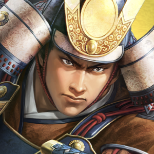 『信長の野望 出陣』攻略：新SSR武将【夜叉九郎】戸沢盛安の性能解説。シンプルに火力＆攻撃速度を上昇させる豊臣家騎馬アタッカー【日記#264】