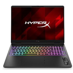 HPのゲーミングブランドを“HyperX”に統合。新型ゲーミングノートPCやコントローラ、キーボードなど周辺機器も発表