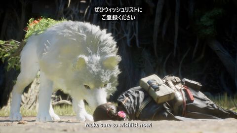 ゲームフリーク新作『ビースト・オブ・リンカネーション』2026年夏発売決定。敵の攻撃を受け流すと発動する“開花技”やスキルツリーシステムが判明【Developer_Direct】