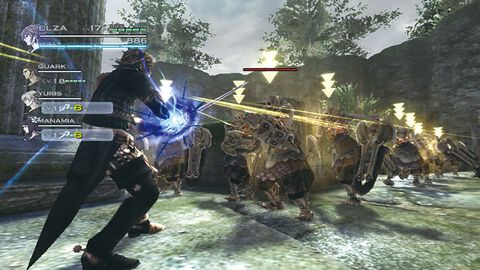 『ラストストーリー』15周年。坂口博信氏が『FF5』以来、18年ぶりにディレクターを務めた作品。“ギャザリング”がバトルのカギを握る【今日は何の日？】