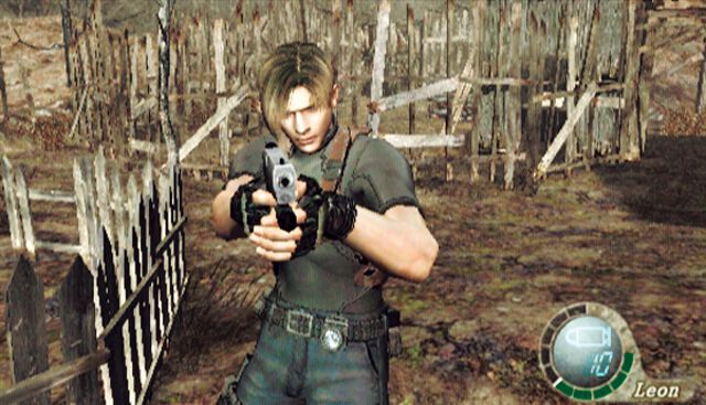 【バイオ4】GC版『バイオハザード4』が発売された日。TPS風にフルモデルチェンジされ、国内外で高い評価を受けたサバイバルホラー【今日は何の日？】