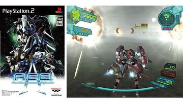 【A.C.E.】『アナザー センチュリーズ エピソード』が発売された日。フロム・ソフトウェアが開発したもうひとつの3Dロボットアクションの代表作【今日は何の日？】