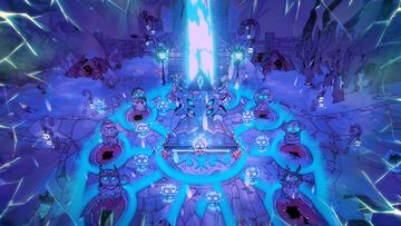 『Cult of the Lamb』大型DLC”ウールヘイブン”が配信開始。凍てつく聖地で羊族の歴史を解き明かせ。動物を育てる新要素“牧畜”も登場