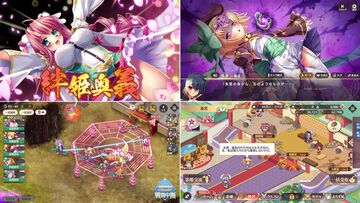 『恋姫†大戦』“恋姫”最新作はシリーズの垣根を超えたオールスターなRPG。北郷一刀やカズトなど、まさかの歴代主人公たちが出会う【先行プレイリポート】
