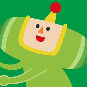 『てれびげーむマガジン ゲーム大図かん 塊魂 王子をさがせ！』