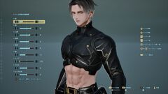 『コードヴェイン2』キャラクリエイトが楽しめる無料体験版が配信開始。作成した吸血鬼ハンターでフォトモードも楽しめる