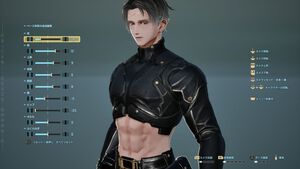 『コードヴェイン2』キャラクリエイトが楽しめる無料体験版が配信開始。作成した吸血鬼ハンターでフォトモードも楽しめる