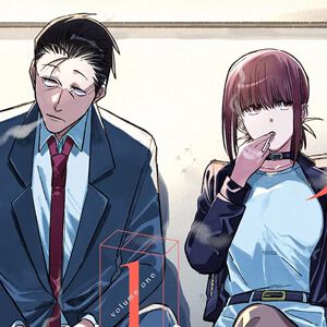 『スーパーの裏でヤニ吸うふたり』最新刊8巻（次は9巻）発売日・あらすじ・アニメ声優情報まとめ（ネタバレあり）