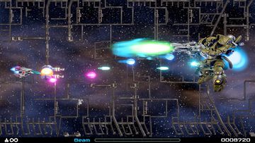 『R-Type Dimensions III』2026年5月に発売。『R-Type III』をフルリマスター。オリジナル2D版とボタンひとつで切り替える機能も搭載