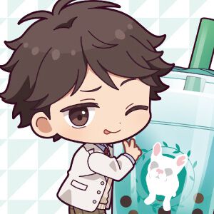 アニメ『ハイキュー!!』×タピオカドリンク“BullPulu”コラボが1/29日より開催！ 及川、岩泉ら青葉城西メンバーのメニューやグッズが登場