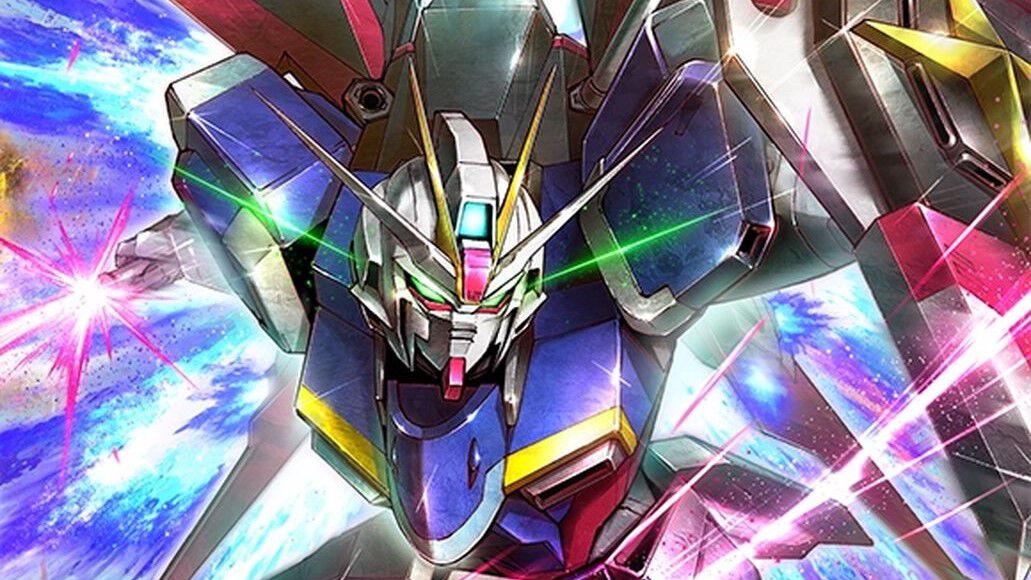 ガンダムカードゲーム（GCG）』アルティメットデッキ『Destiny