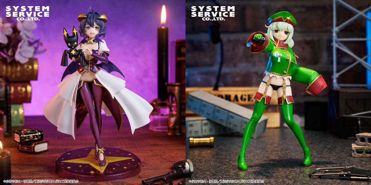 魔法少女にあこがれて』マジアベーゼがヴェナリータを手にVivit