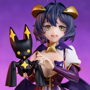 『魔法少女にあこがれて』マジアベーゼがヴェナリータを手にVivitフィギュアに再び。レオパルトも登場