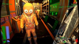 『Dreadway』声で扉を開け、資源を集めて、ときには仲間を蹴って煽る。最大4人協力プレイ対応のサバイバル脱出ホラーがSteamでリリース