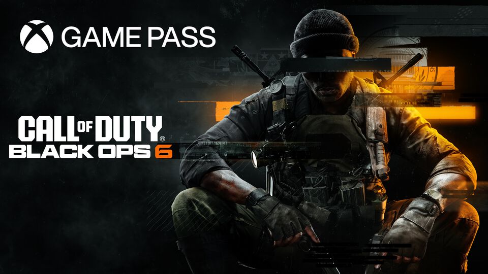 FPS『Call of Duty: Black Ops 6』のGame Pass入りが確定。発売初日からGame Passで提供へ