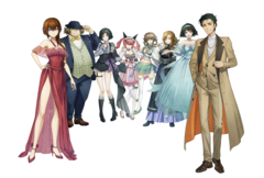 『シュタゲ』シリーズ初のフルオーケストラコンサートが5月31日開催決定。MCとして今井麻美さん（牧瀬紅莉栖役）、スペシャルゲストとしていとうかなこさん＆Ayumuさん（Zwei）が出演