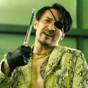 『龍が如く』×『日本統一』コラボ実写ドラマが完成！ 全3話で近日配信予定【龍スタTV 1/23】