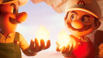 “スーパーマリオギャラクシー・ムービー ダイレクト”1月25日に配信決定。4月24日公開の『マリオ』映画最新作の最新映像が公開