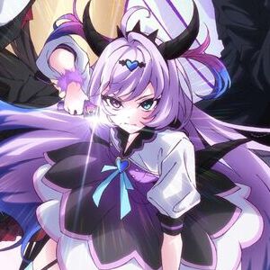 『NEEDY GIRL OVERDOSE』