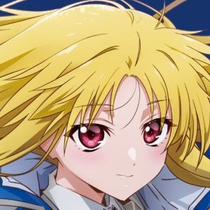 『魔法少女リリカルなのは EXCEEDS Gun Blaze Vengeance』OPテーマが水樹奈々の『CRIMSON BULLET』に決定