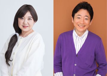 『魔法の姉妹ルルットリリィ』クリィミーマミ出演声優の太田貴子、水島裕が出演決定。ぴえろ魔法少女シリーズ最新作
