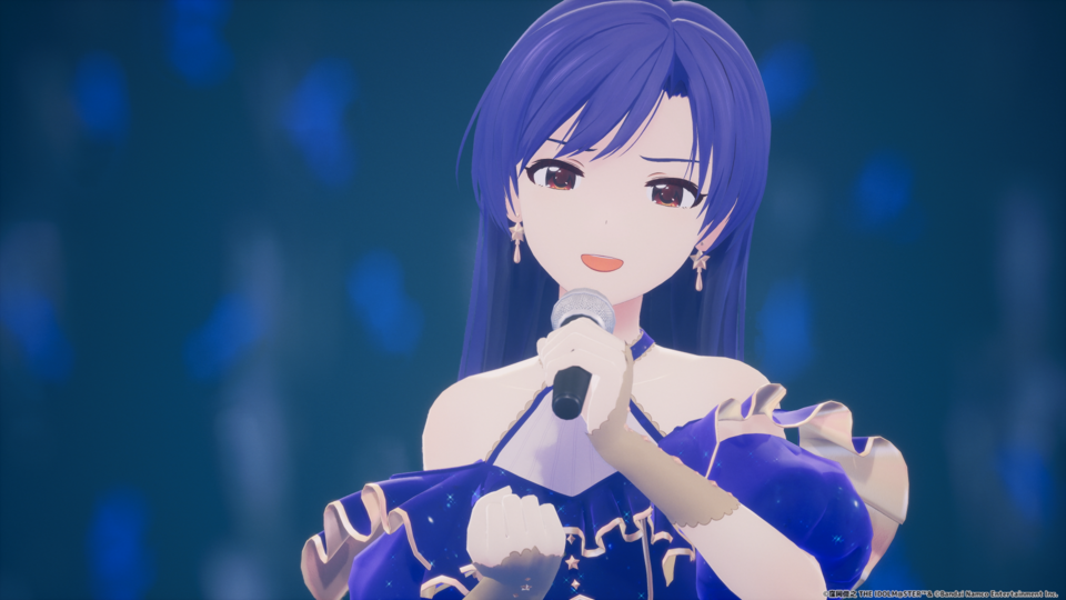 如月千早の武道館単独公演“OathONE”1日目をリポート。新曲『輝夜』のパフォーマンスやソニー開発の最新エンタメロボットシステム“groovots”を導入した演出も