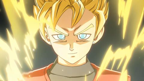 『ドラゴンボール』新作ゲームプロジェクト“AGE 1000”が2027年に向けて始動。鳥山明描き下ろしのオリジナルキャラクターも公開。続報は4月19日～20日に発表