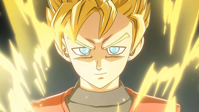 『ドラゴンボール』新作ゲームプロジェクト“AGE 1000”が2027年に向けて始動。鳥山明描き下ろしのオリジナルキャラクターも公開。続報は4月19日～20日に発表