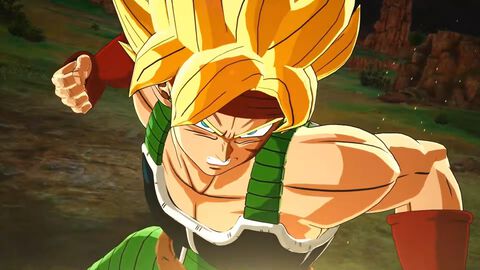 『ドラゴンボール スパーキングゼロ』大型DLCが2026年夏に発売決定。バーダック 超サイヤ人やスーパー17号（GT）、ピッコロ大魔王が参戦