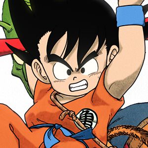 『ドラゴンボール』