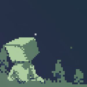 パズルRPG『カセットボーイ』クリア後レビュー（ネタバレあり）。謎解きが難しい！ けど最後まで頭を悩ませながら楽しめる【電撃インディー#1247】