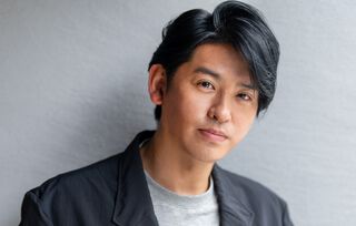 『仮面ライダーアギト』賀集利樹が“今の翔一”を演じる、真アギト展の特報映像が解禁。25年振りに翔一が“あのふたり”を呼びかける