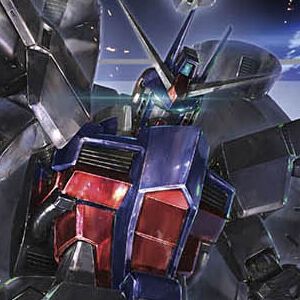 1/31発売のガンプラ『HG 1/144 レジェンドガンダム』のパッケージ画像公開。最終決戦時の鬼神のような戦いぶりを描いた1枚【機動戦士ガンダムSEED DESTINY】