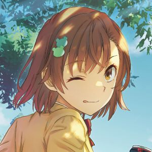 『とある科学の超電磁砲』