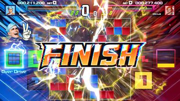 『SHIKA-Q』リンクを繋げてライフを削り合う、ハイテンポ対戦パズルゲーム。Steam向けプレイテストが2月1日まで開催中