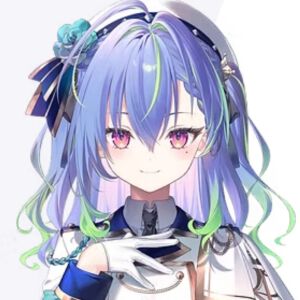 VTuberプロダクション“ななしいんく”の涼海ネモさんが卒業を発表。4月29日に新たな道へ踏み出すことを決断
