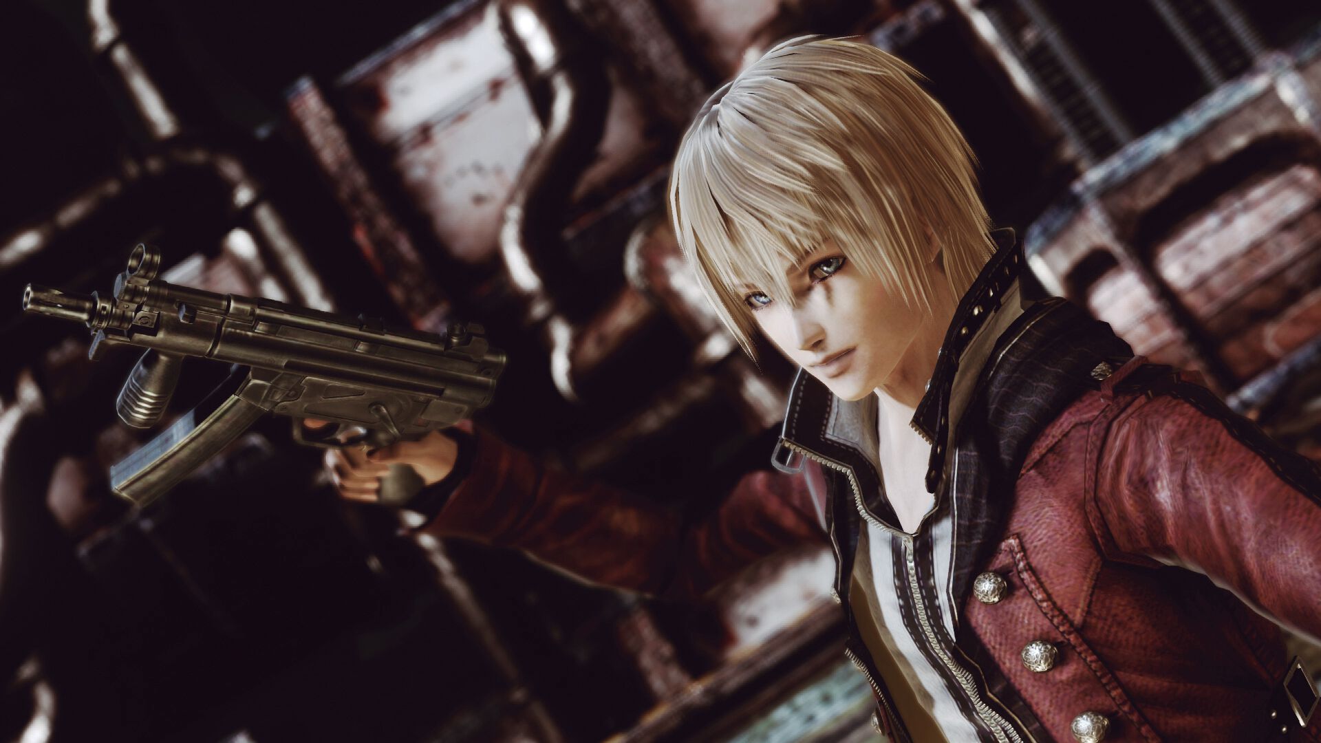 『エンド オブ エタニティ』が発売された日。スタイリッシュなアクションが魅力のRPG。トライエース作品ならではの名セリフ＆迷セリフも多数存在【今日は何の日？】