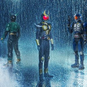 『仮面ライダーアギト』“真アギト展”真ティザービジュアル＆真特報が解禁。『ゴジュウジャー』熊手真白（ゴジュウウルフ）の始まりの物語が公開!?【3分でわかる今週の特撮最新情報（うま）：2026年1月】