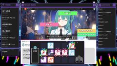 『VTuber’s Game : Ctrl+Alt+Del』推しになり替わった犯人を、同じ箱のVとなって突き止めろ！ 配信画面が戦場のタワーディフェンスADVのSteamページが公開