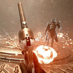 ローグライクFPS『Soulslinger：Envoy of Death』 PS5デジタル版が2/26発売