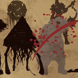 3DダンジョンクロウルRPG『エレフォーン』Steamストアページが公開。拾った装備でビルド構築が楽しめる