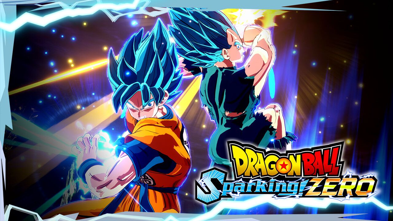 『ドラゴンボール Sparking! ZERO』大型DLCが2026年夏に発売。主題歌は影山ヒロノブの新曲“ZERO”に決定 - 電撃オンライン