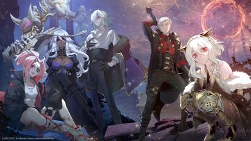 『CODE VEIN II（コードヴェイン２）』戦闘からドラマ体験まですべてが進化。過去の出来事に介入したとき、はたしてその未来は……？【先出し週刊ファミ通】