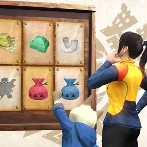 『モンハンナウ』おすすめ装備も強化できる「真冬の特別交換所ウィーク」本日より開催！【モンスターハンターNow】