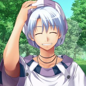 『悠久幻想曲リバイバル』街一番のナンパ師を自負する生きざまこそアレフの魅力。実は頼りになる一面も？（スタッフコメントあり）