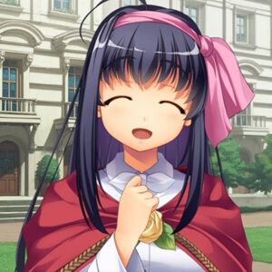 『悠久幻想曲リバイバル』シーラは世の中を知り成長していく姿に注目。恋愛要素が強くドキッとする展開も盛りだくさん（スタッフコメントあり）