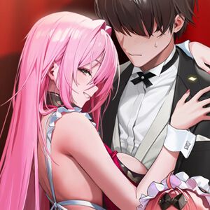 『NIKKE』新イベント《FATAL MAID》予告公開。メイドカフェを狙う闇の勢力…ココアの秘密作戦が始まる！【勝利の女神：NIKKE（メガニケ）】