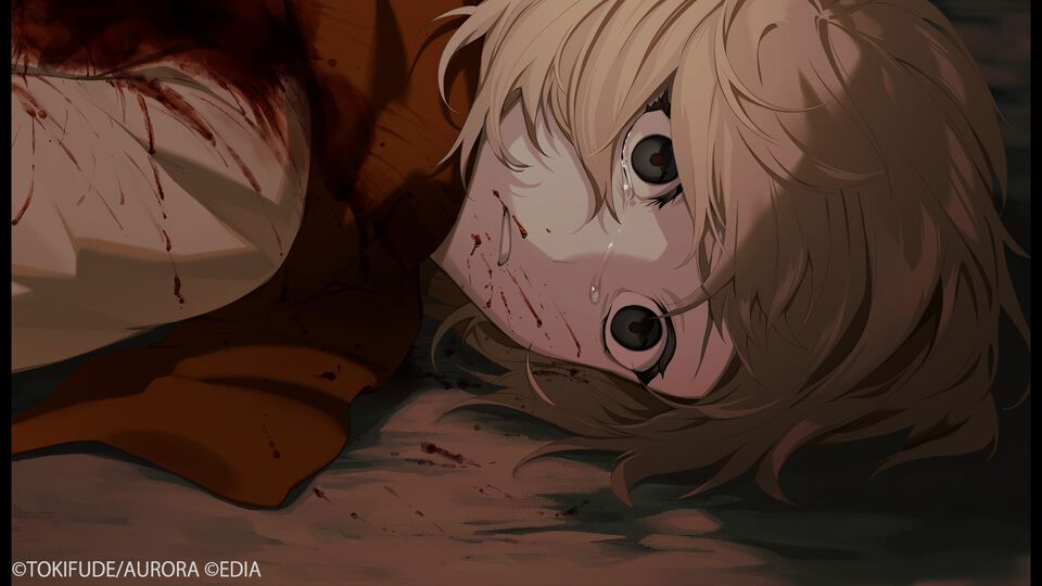 『虧月の夜』くり返す時間の中で“三十人殺し”の真相に迫れ。昭和の閉鎖された農村を舞台に描かれるホラーアドベンチャーが本日（1/29）発売