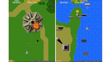 『ゼビウス』が稼動開始したと思われる日。SPフラッグやバキュラなど隠し要素や神秘的な設定がゲームファンを熱くさせた【今日は何の日？】