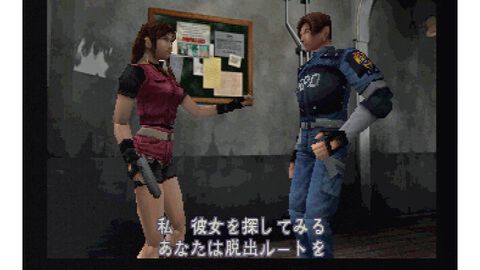 【バイオ2】『バイオハザード2』が発売された日。レオンとクレアが初登場したサバイバルホラー第2作で、“ザッピングシステム”により表と裏の大ボリュームシナリオが楽しめた【今日は何の日？】